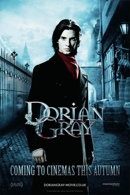 Dorian Gray - 09-09-09